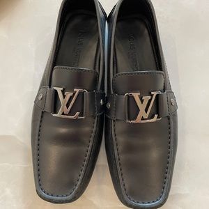 Louis Vuitton Loafers